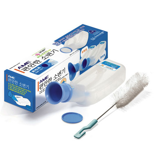 간이변기 ABP-105 (남성용)