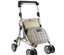 성인용보행차 KS120 (네이비,베이지)(제조사직배 13:00 마감)(출고 1-2 소요)