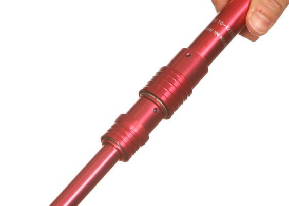 지팡이 나래-1000 /5개수량할인(블랙,와인)(제조사직배 13:00 마감)