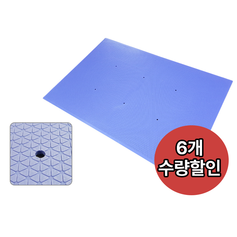 매트리스 SW-SM02  6개수량할인(연보라)
