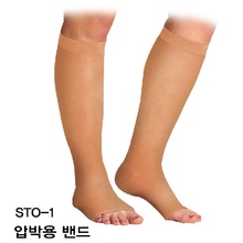 요양서포트용품 정맥류스타킹 STO-01/판타롱(S,M,L,XL)