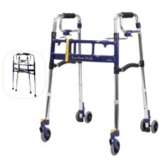 ★품절★  성인용보행기 EXCELLENT WALK (제조사직배 13:00 마감_제조사 재고 소량)_출고미정/생산지연