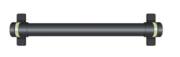 안전손잡이 NSBS-LS4475 10개 수량할인 (제조사 직배 오후 1시 30분)