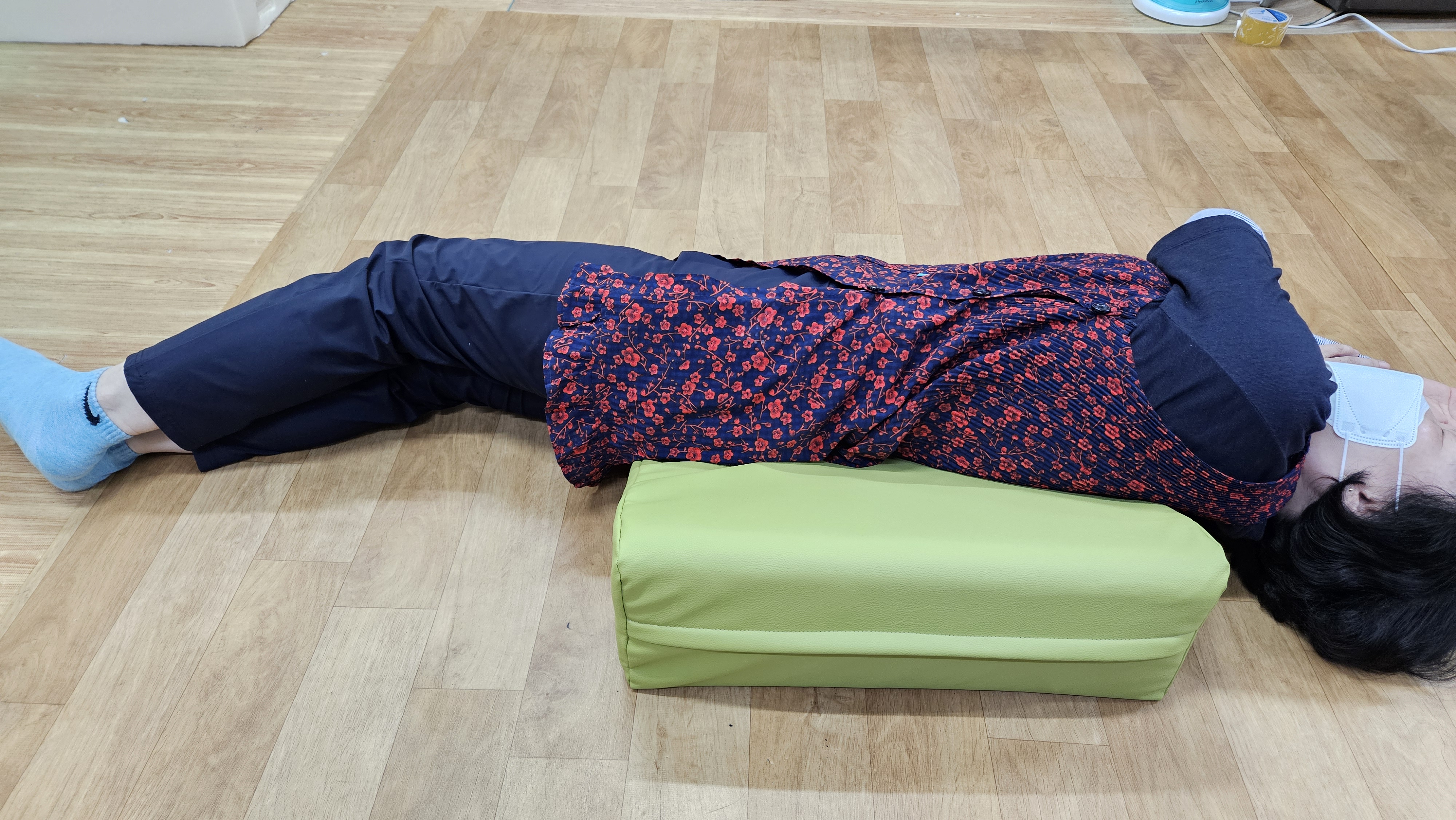 자세변환용구 YH-LA31UL