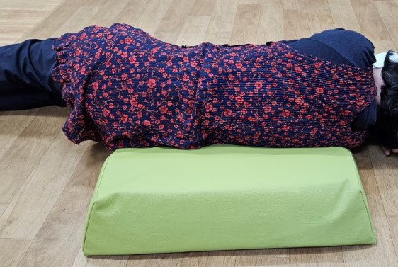 자세변환용구 YH-LA33UL