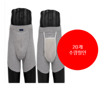  요실금팬티 CURA-M2 50CC (95,100,105,110) 10개수량할인