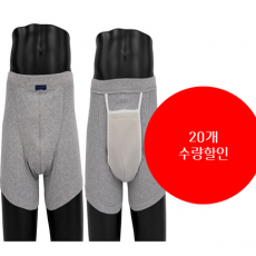 요실금팬티 CURA-M2 50CC (95,100,105,110) 10개수량할인