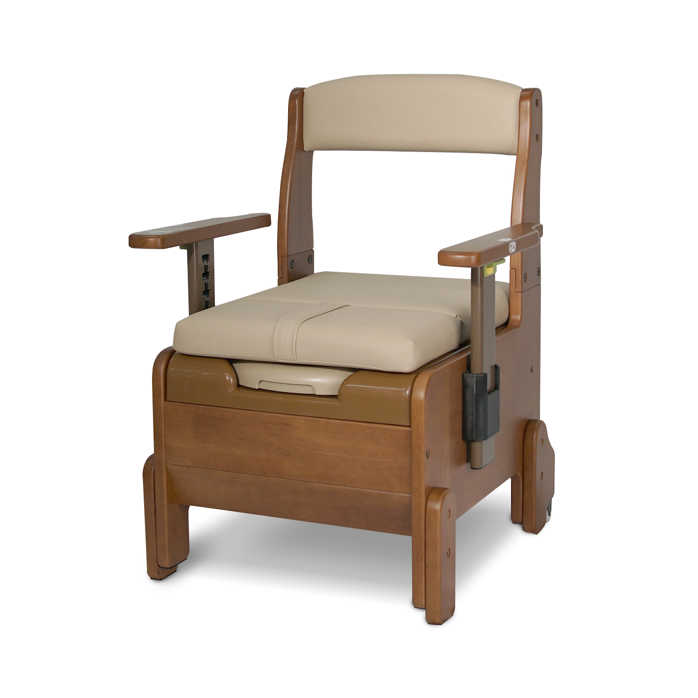 ★25년 9월신규★ 이동변기 APT-126 (제조사 직배 오후 2시까지/ 출고 1~2일 소요)_11/3(월)부터 출고예상(주문예약O/출고X)