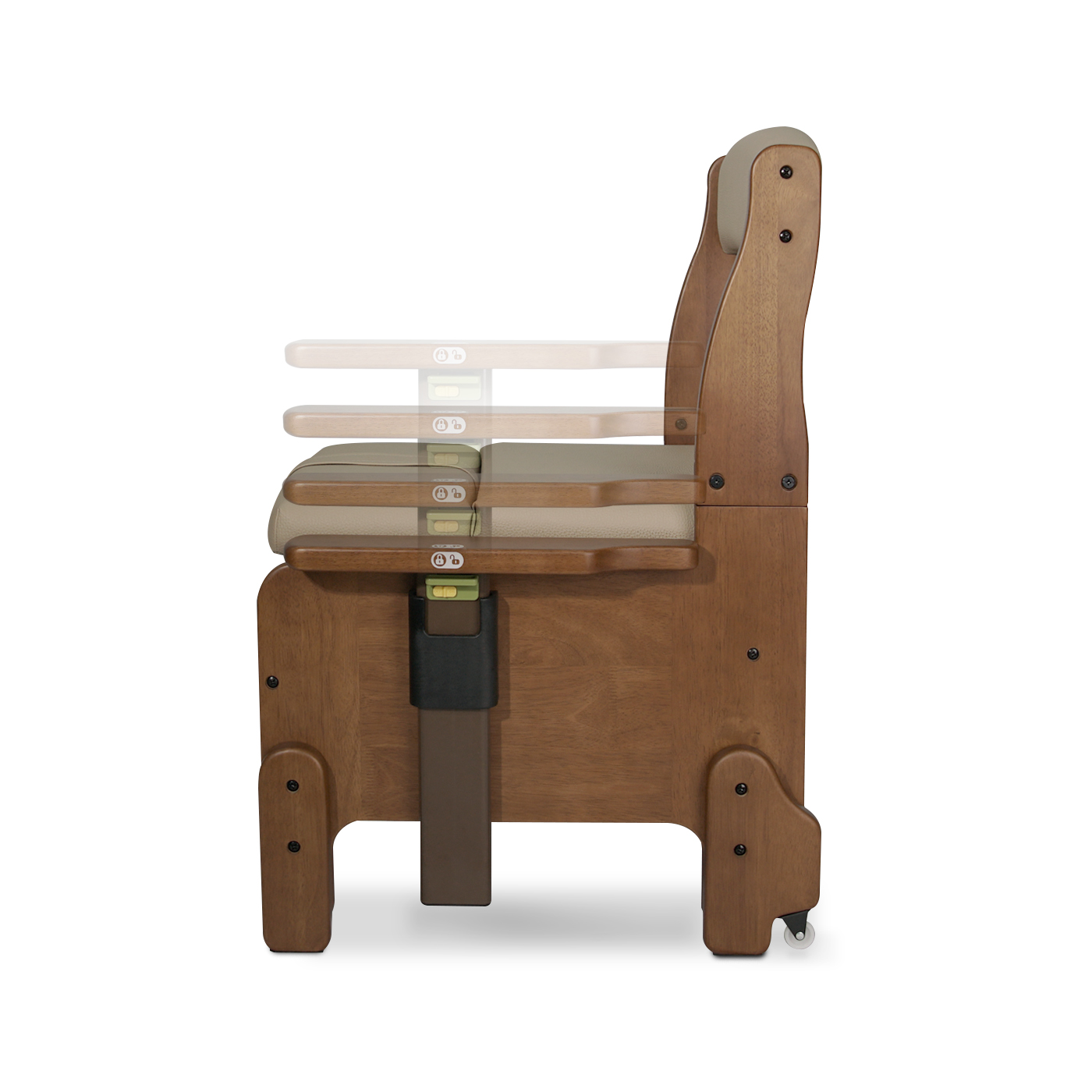 ★25년 9월신규★ 이동변기 APT-126 (제조사 직배 오후 2시까지/ 출고 1~2일 소요)_11/3(월)부터 출고예상(주문예약O/출고X)