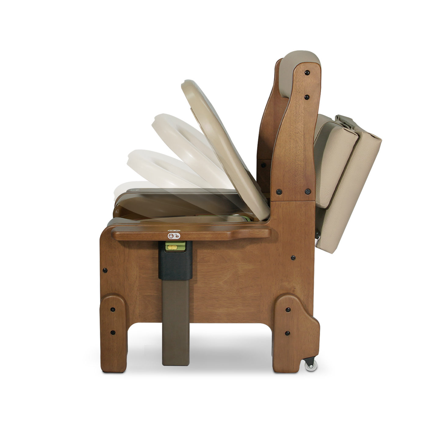 ★25년 9월신규★ 이동변기 APT-126 (제조사 직배 오후 2시까지/ 출고 1~2일 소요)_11/3(월)부터 출고예상(주문예약O/출고X)