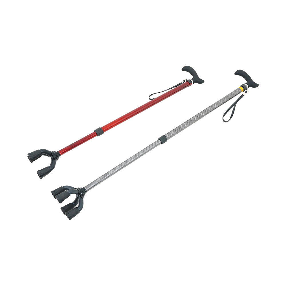 ★10월신규★ 지팡이 Chunji(천지)(블랙,레드) 6개 수량할인_10월중입고예정(주문예약)