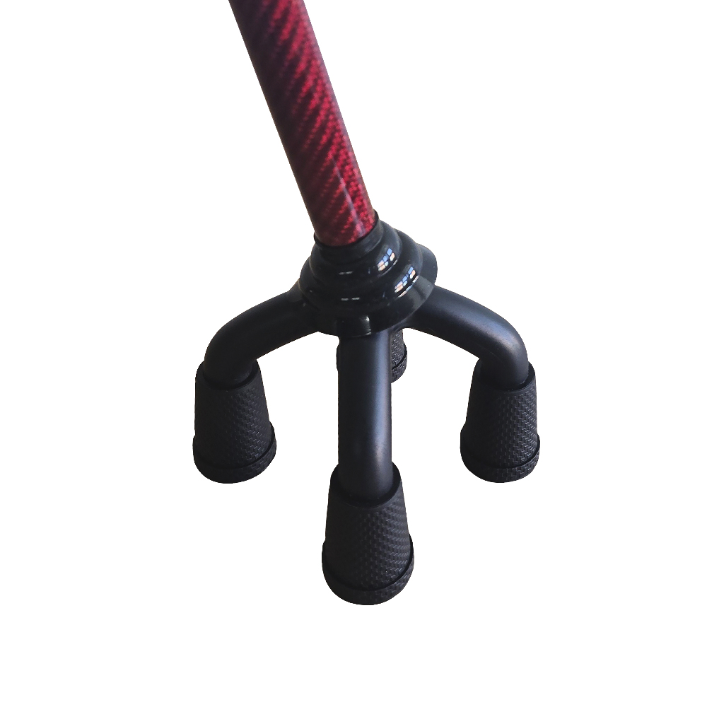 ★10월신규★ 지팡이 Chunji(천지)(블랙,레드) 6개 수량할인_10월중입고예정(주문예약)