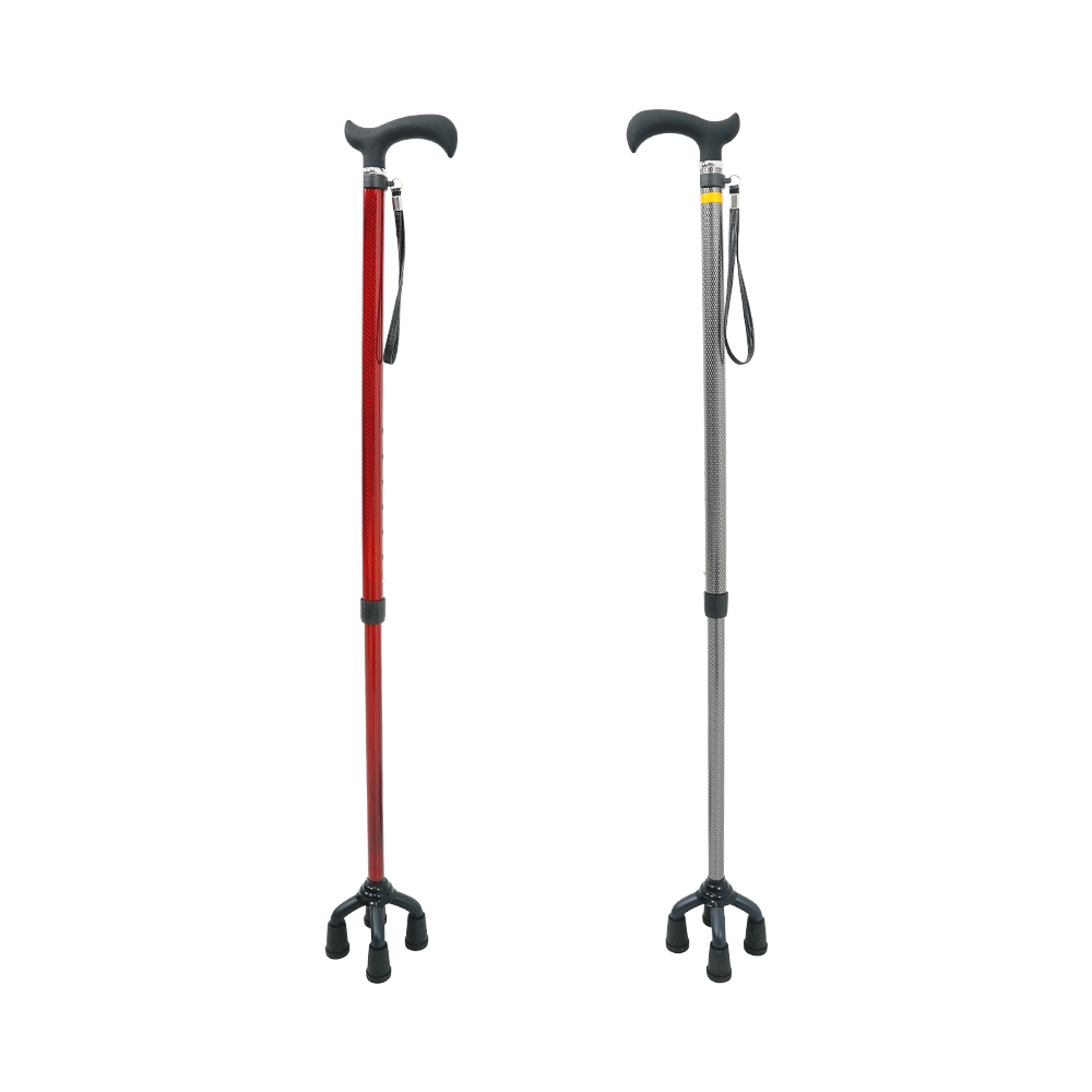 ★10월신규★ 지팡이 Chunji(천지)(블랙,레드) 6개 수량할인_10월중입고예정(주문예약)