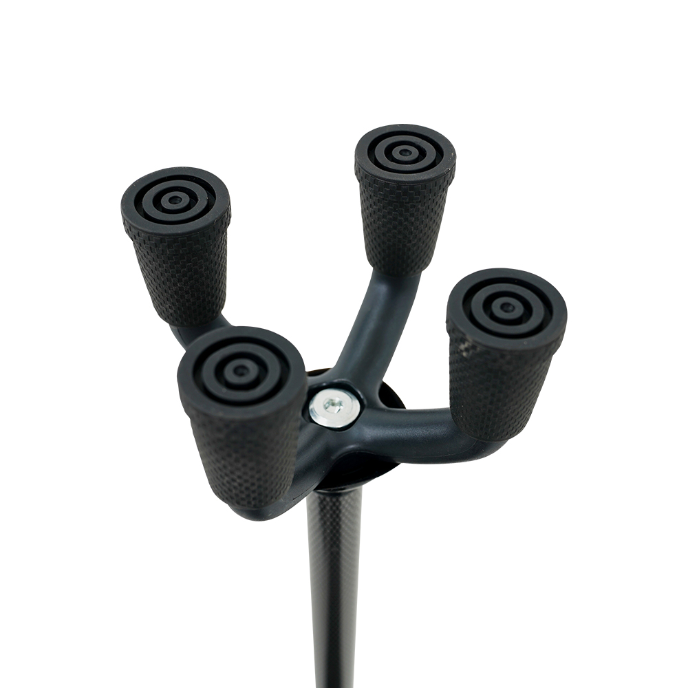 ★10월신규★ 지팡이 Chunji(천지)(블랙,레드) 6개 수량할인_10월중입고예정(주문예약)